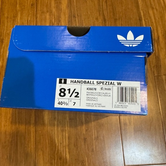adidas Handball Spezial - Picture 8 of 8